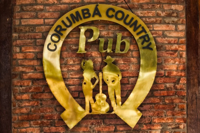 Corumbá Country Pub